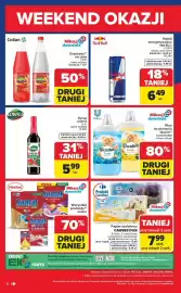Carrefour Market gazetka Strona 6