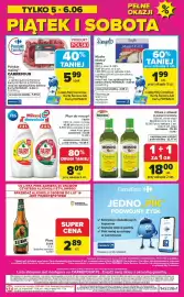 Carrefour Market gazetka Strona 8