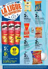 Catalogue E.Leclerc | Hypermarché page 4
