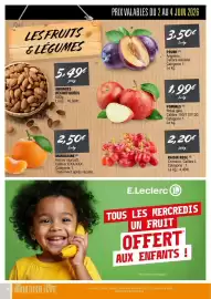 Catalogue E.Leclerc | Hypermarché page 41