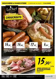 Catalogue E.Leclerc | Hypermarché page 48
