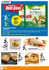Catalogue E.Leclerc | Hypermarché page 49