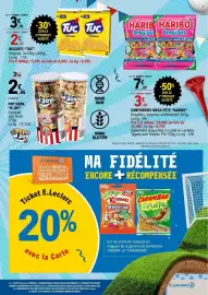 Catalogue E.Leclerc | Hypermarché page 5
