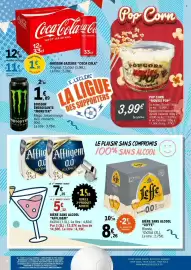 Catalogue E.Leclerc | Hypermarché page 6