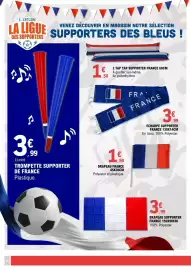 Catalogue E.Leclerc | Hypermarché page 61