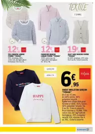 Catalogue E.Leclerc | Hypermarché page 66