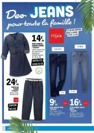 Catalogue E.Leclerc | Hypermarché page 67