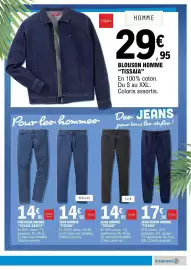 Catalogue E.Leclerc | Hypermarché page 68