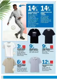 Catalogue E.Leclerc | Hypermarché page 69