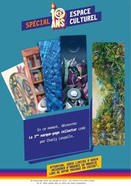 Catalogue E.Leclerc Espace Culturel page 20