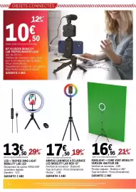 Catalogue E.Leclerc Espace Culturel page 12
