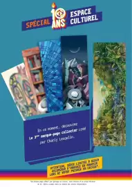Catalogue E.Leclerc Espace Culturel page 20
