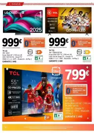 Catalogue E.Leclerc Espace Culturel page 6