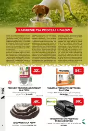 AquaelZOO gazetka Strona 4