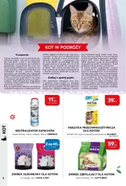 AquaelZOO gazetka Strona 6