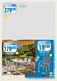 Catalogue La Foir'Fouille semaine 23 page 3