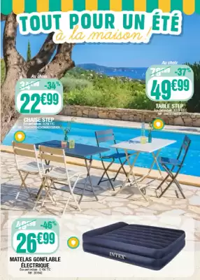 Catalogue La Foir'Fouille