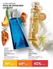 Avon gazetka Strona 2