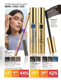 Avon gazetka Strona 3