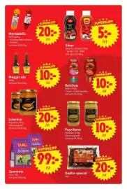 Nya Pulsen reklamblad vecka 23 Sida 12