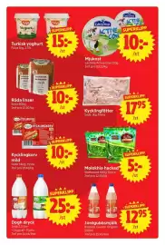Nya Pulsen reklamblad vecka 23 Sida 13