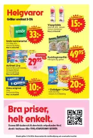 Nya Pulsen reklamblad vecka 23 Sida 15