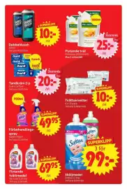 Nya Pulsen reklamblad vecka 23 Sida 16
