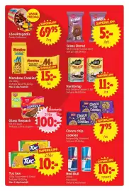 Nya Pulsen reklamblad vecka 23 Sida 17