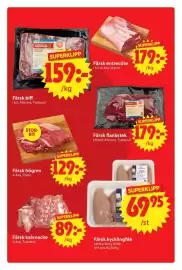 Nya Pulsen reklamblad vecka 23 Sida 3