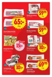 Nya Pulsen reklamblad vecka 23 Sida 4