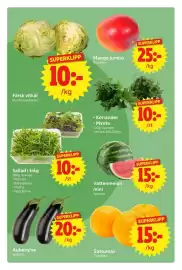 Nya Pulsen reklamblad vecka 23 Sida 5
