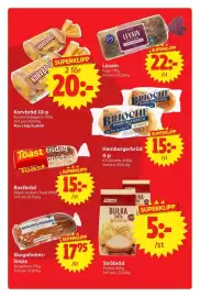 Nya Pulsen reklamblad vecka 23 Sida 6