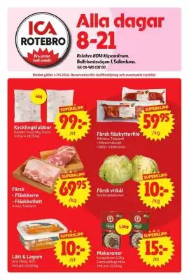 Nya Pulsen (giltig till och med 7-06)