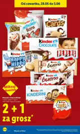 Lidl gazetka Strona 10