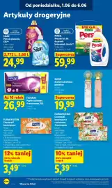 Lidl gazetka Strona 104