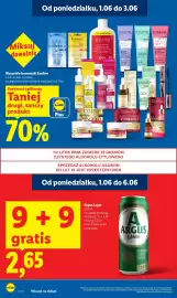 Lidl gazetka Strona 16