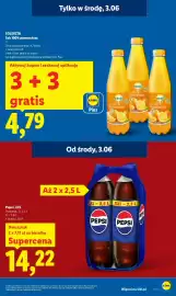 Lidl gazetka Strona 25