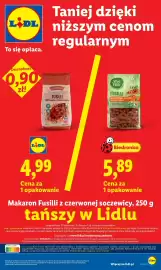 Lidl gazetka Strona 29