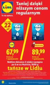 Lidl gazetka Strona 30
