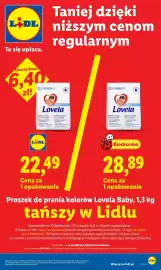 Lidl gazetka Strona 35