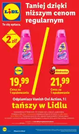 Lidl gazetka Strona 36