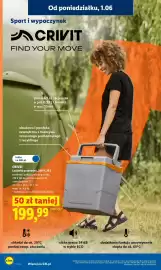 Lidl gazetka Strona 40