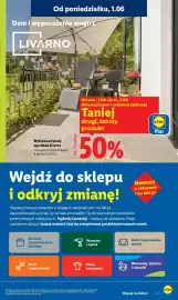 Lidl gazetka Strona 43