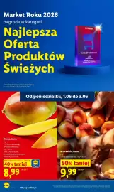 Lidl gazetka Strona 44