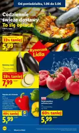 Lidl gazetka Strona 48