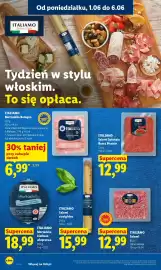 Lidl gazetka Strona 50