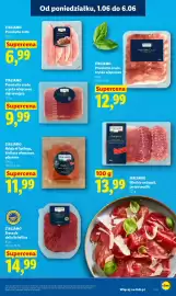 Lidl gazetka Strona 51