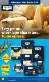 Lidl gazetka Strona 52