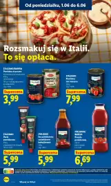 Lidl gazetka Strona 56