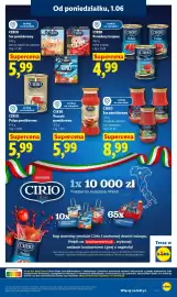 Lidl gazetka Strona 57